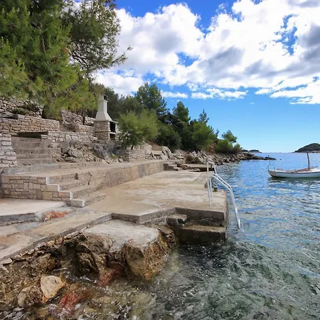 Apartman Studio Karbuni 9308a Blato (Korcula)