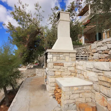Studio Karbuni 9308a Apartmán Blato (Korcula)