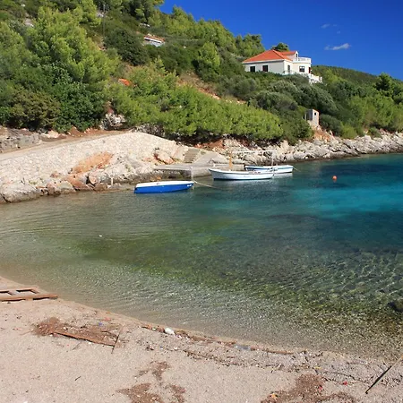 Studio Karbuni 9308a * Blato (Korcula)
